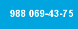 988 069-43-75